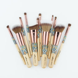 Bamboo Make Up Brush