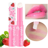 Waterproof Jelly Lips Balm