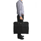 Waterproof Nylon Garment Bag