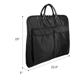 Waterproof Nylon Garment Bag