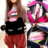 Cat Coin  Pouch