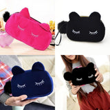 Cat Coin  Pouch