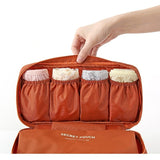 Lingerie Organizer