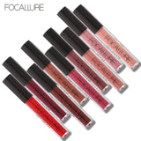 Waterproof Matte Liquid Lip Moisturizer