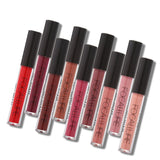 Waterproof Matte Liquid Lip Moisturizer