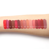 Waterproof Matte Liquid Lip Moisturizer