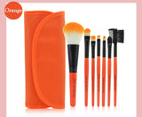 Makeup Brushes Professional Set
