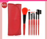 Makeup Brushes Professional Set