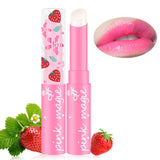 Waterproof Jelly Lips Balm