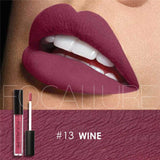 Waterproof Matte Liquid Lip Moisturizer