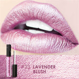 Waterproof Matte Liquid Lip Moisturizer