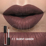 Waterproof Matte Liquid Lip Moisturizer