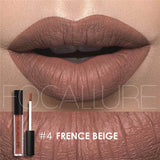Waterproof Matte Liquid Lip Moisturizer