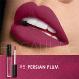 Waterproof Matte Liquid Lip Moisturizer