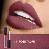 Waterproof Matte Liquid Lip Moisturizer