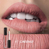 Waterproof Matte Liquid Lip Moisturizer