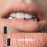 Waterproof Matte Liquid Lip Moisturizer