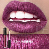 Waterproof Matte Liquid Lip Moisturizer
