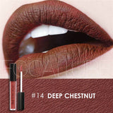Waterproof Matte Liquid Lip Moisturizer