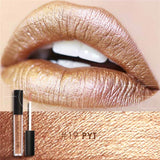 Waterproof Matte Liquid Lip Moisturizer