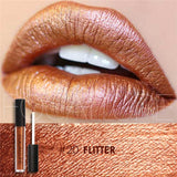 Waterproof Matte Liquid Lip Moisturizer