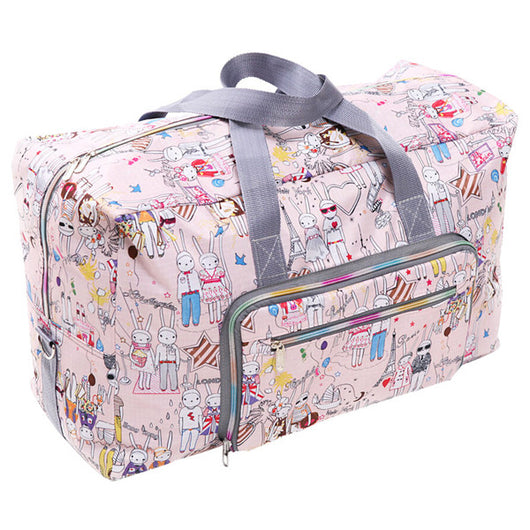 Large Capacity Travel Bag