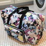 Large Capacity Travel Bag