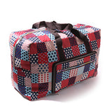 Large Capacity Travel Bag