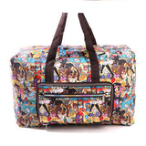 Large Capacity Travel Bag
