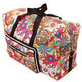 Large Capacity Travel Bag