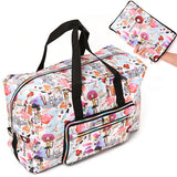 Large Capacity Travel Bag