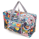 Large Capacity Travel Bag