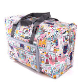 Large Capacity Travel Bag