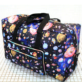 Large Capacity Travel Bag