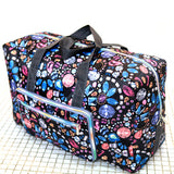 Large Capacity Travel Bag