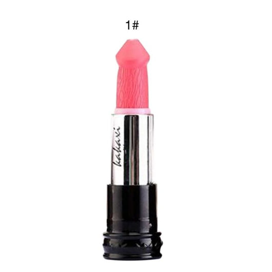 Penis Shape Moisture Lipstick