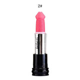 Penis Shape Moisture Lipstick