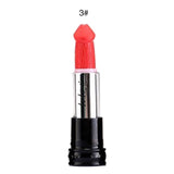 Penis Shape Moisture Lipstick