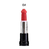 Penis Shape Moisture Lipstick