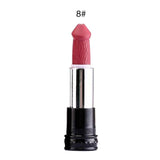 Penis Shape Moisture Lipstick