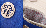 Fashionable Casual Pouch