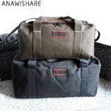 Large Capacity Duffle Bags