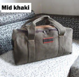 Large Capacity Duffle Bags