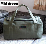 Large Capacity Duffle Bags
