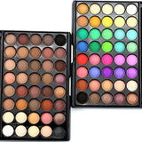 Earth shadows Brush Set