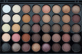 Earth shadows Brush Set