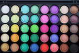 Earth shadows Brush Set