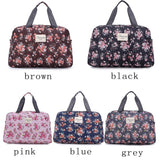 Large Capacity Travelling Shoulder Bag