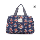 Large Capacity Travelling Shoulder Bag
