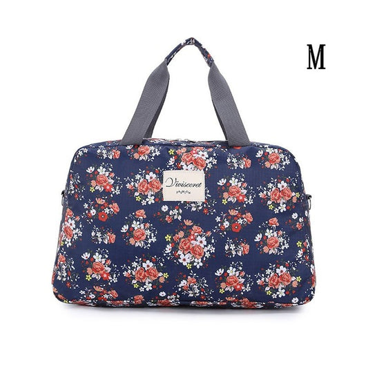 Large Capacity Travelling Shoulder Bag